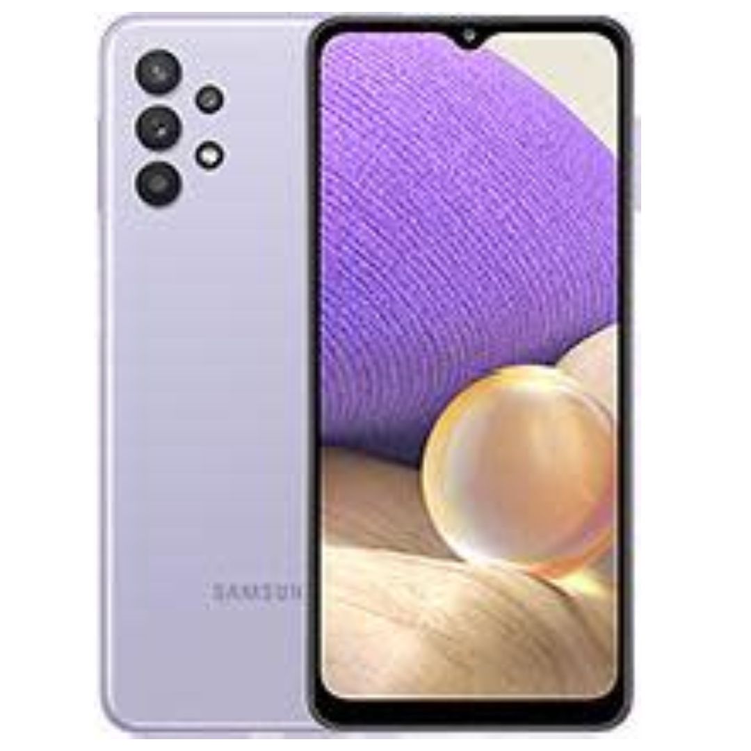 SAMSUNG GALAXY A32 4G 128GB/4GB RAM