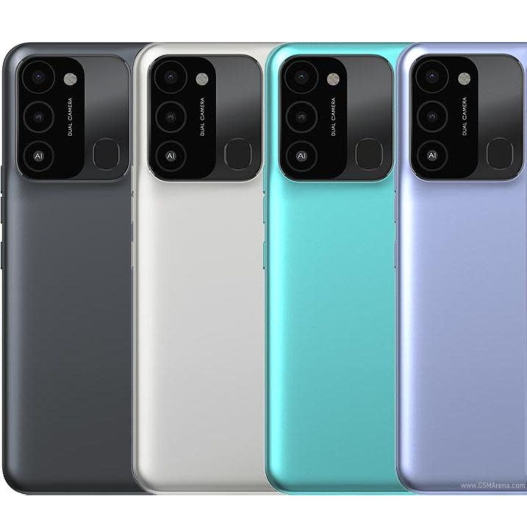 TECNO SPARK 8C 4GB/128GB 6.6INCH