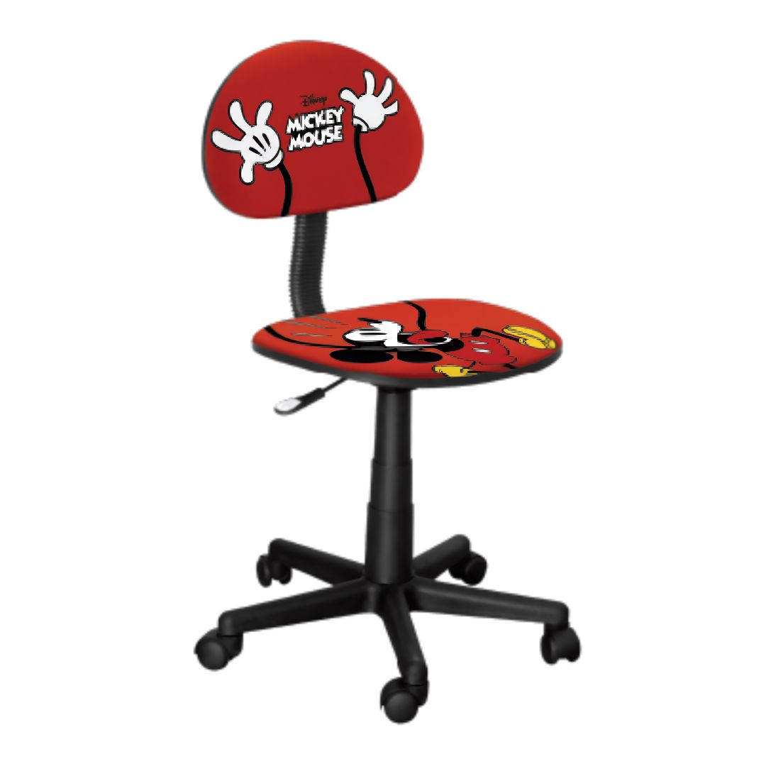 Xtech - Disney XTF-DC001MK AM160XTK24 COMPUTER CHAIR