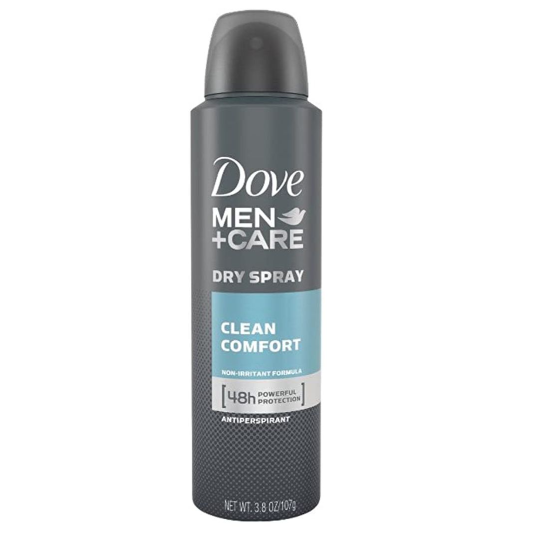 DOVE MEN + CARE COOL FRESH 48H POWERFUL PROTECTION