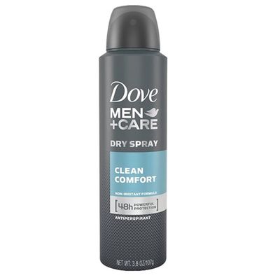 DOVE MEN + CARE COOL FRESH 48H POWERFUL PROTECTION