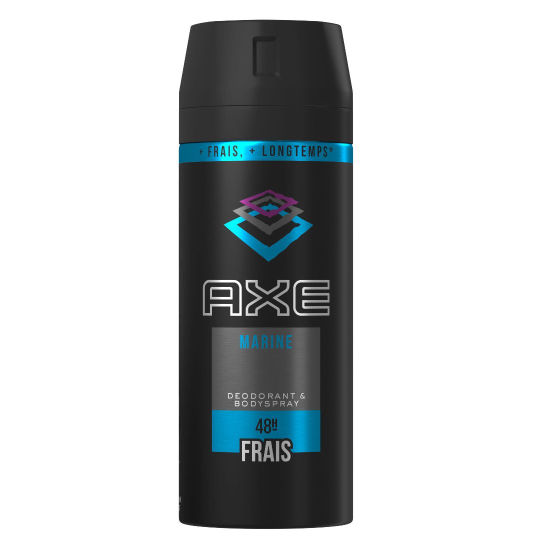 AXE MARINE BODY SPRAY