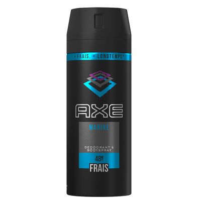 AXE MARINE BODY SPRAY