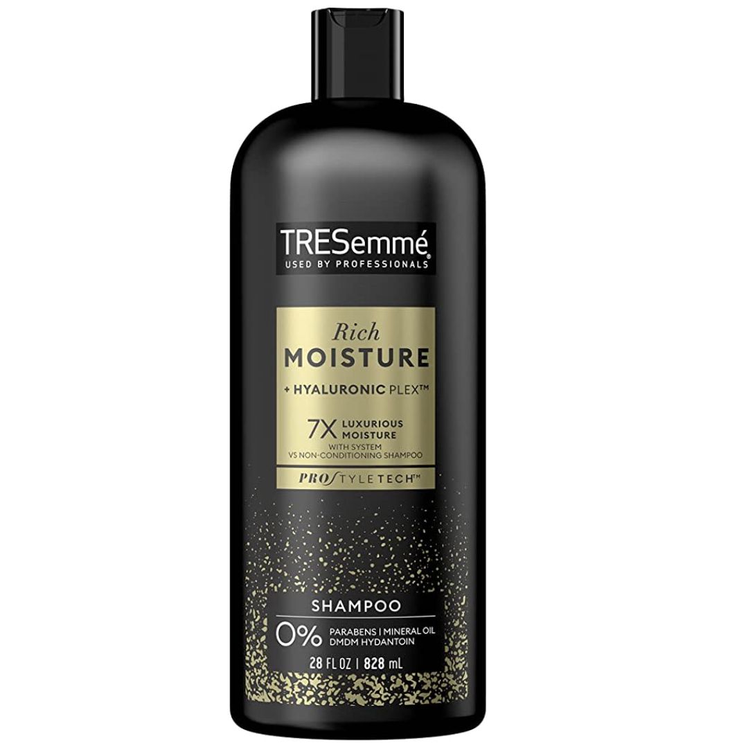TRESEMME SHAMPOO RISH MOISTURE