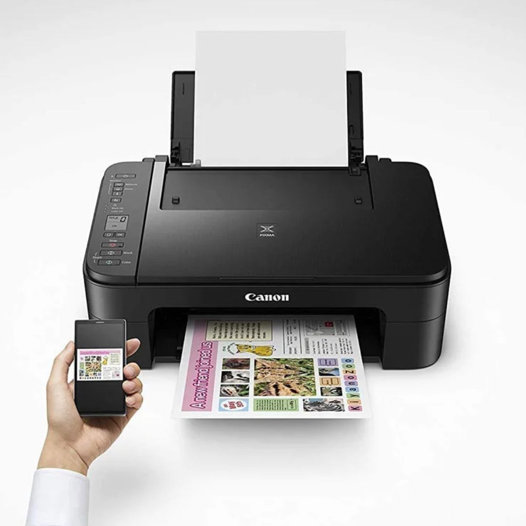 CANON PIXMA TS3110 INKJET PRINTER