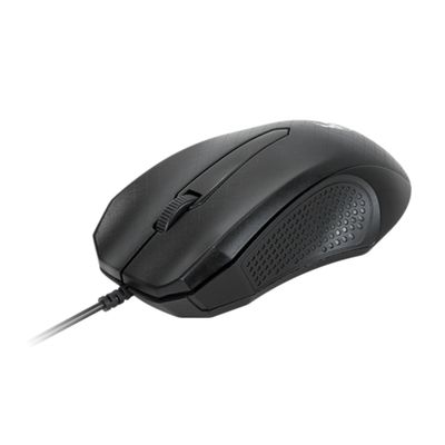 Xtech - Optical mouse - USB - Wired - 1000 DPI - (XTM-165)