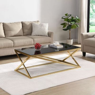 POSHLEY CENTER TABLE OMCT02