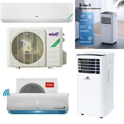 Air Conditioner