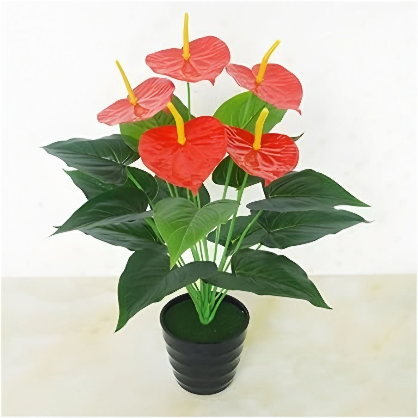 0062-2 ARTIFICIAL FLOWERS