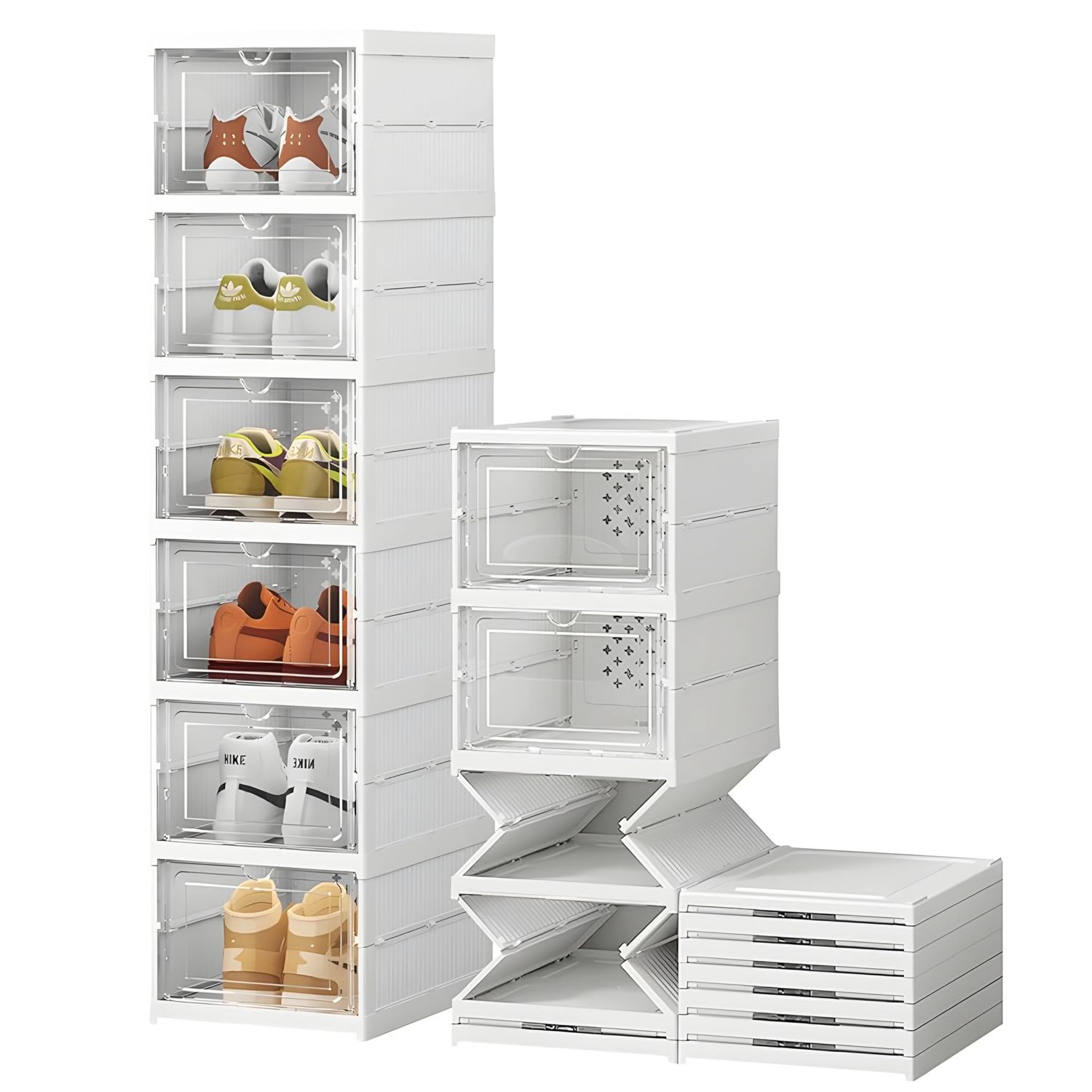 43HJ06 STORAGE SHELF