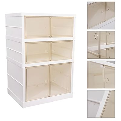 43C30452  3 LAYER STORAGE SHELF