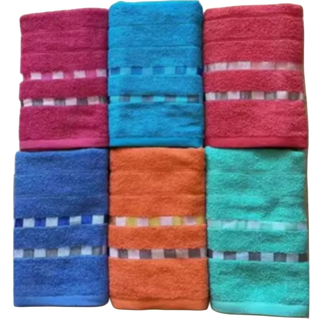 43P82 BATH TOWEL