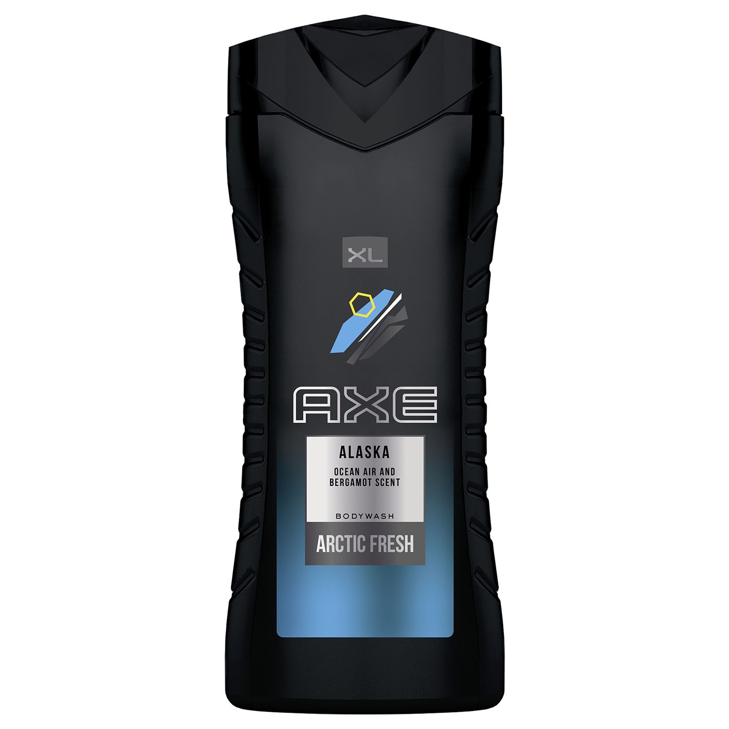 AXE ALASKA ARCTIC FRESH BODY WASH 400ML