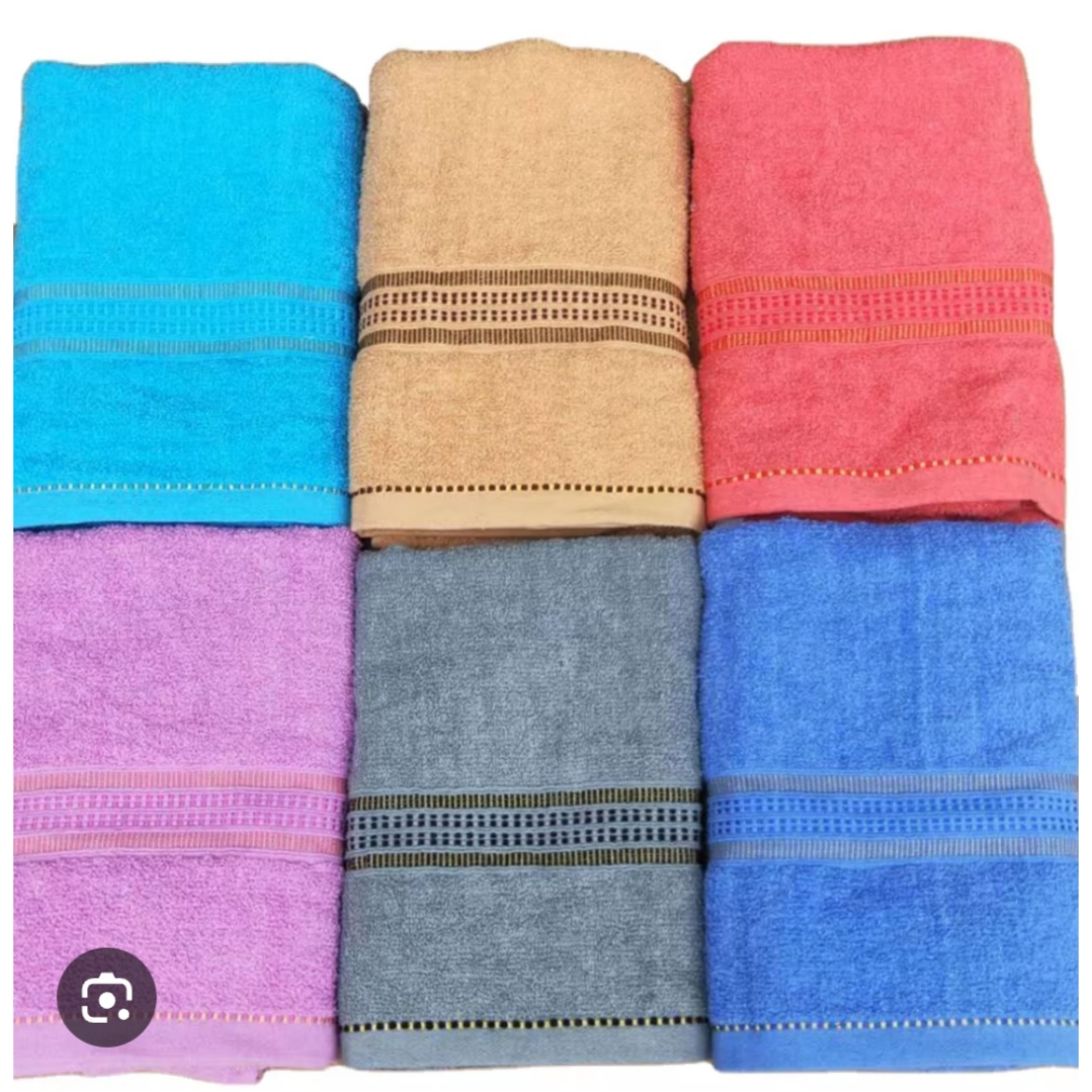 43P81 BATH TOWEL