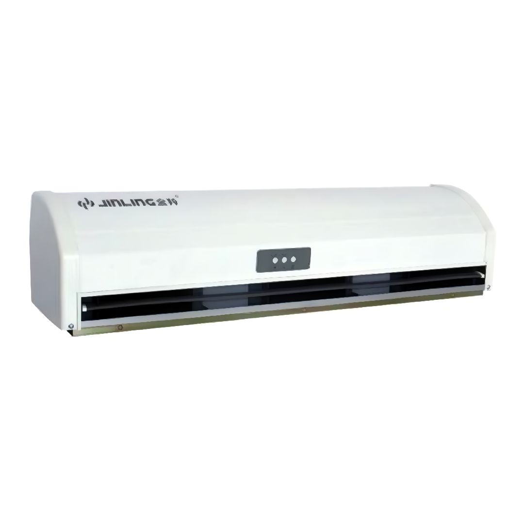 FM-1215-2 AIR CURTAIN 60&#39;&#39; W/REMOTE 220V/50Hz m3/h 2200