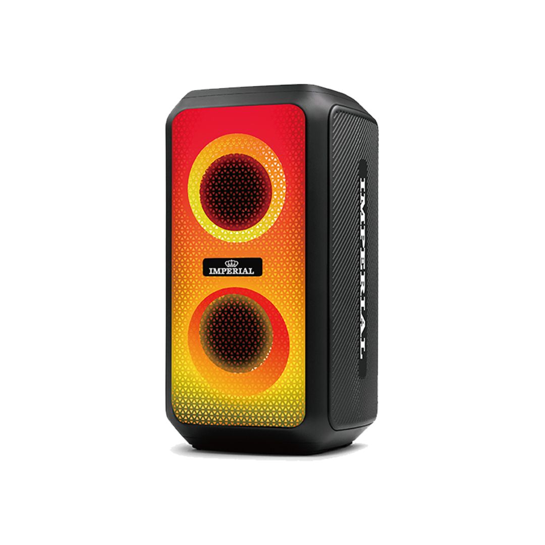 IMP-RHYTHM-SPK IMPERIAL PERSONAL SPEAKER