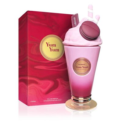 ARMAF YUM YUM DELIGHT EDP 3.4 FL OZ