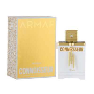 ARMAF CONNOISSEUR WOMAN EDP 3.4 FL OZ