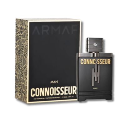 ARMAF CONNOISSEUR MAN  EDP 3.4 FL OZ