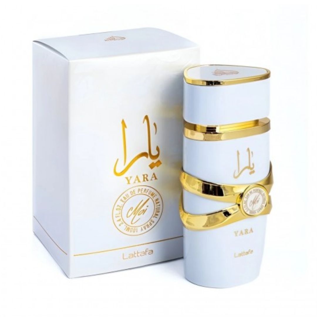 LATTAFA YARA MOI WOMAN EDP  3.4 FL OZ