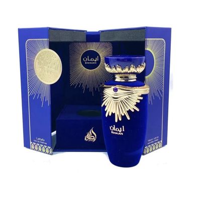 LATAFFA EMAAN UNISEX EDP 3.4 FL OZ