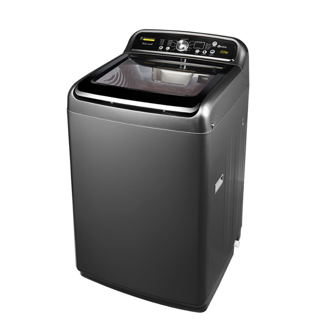 IMP17AMW-KABOOM-S AUTOMATIC WASHER