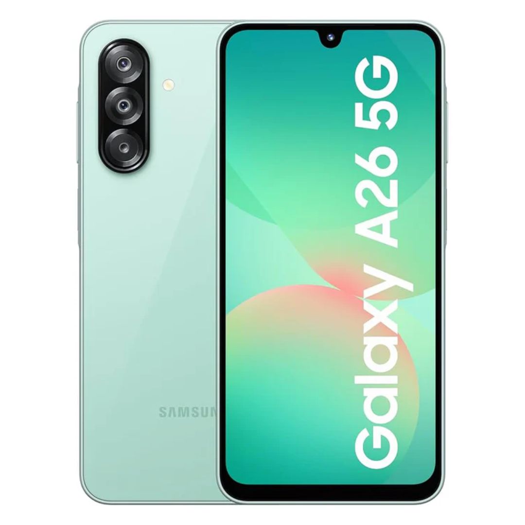 SAMSUNG GALAXY A26 5G 128GB 4GB