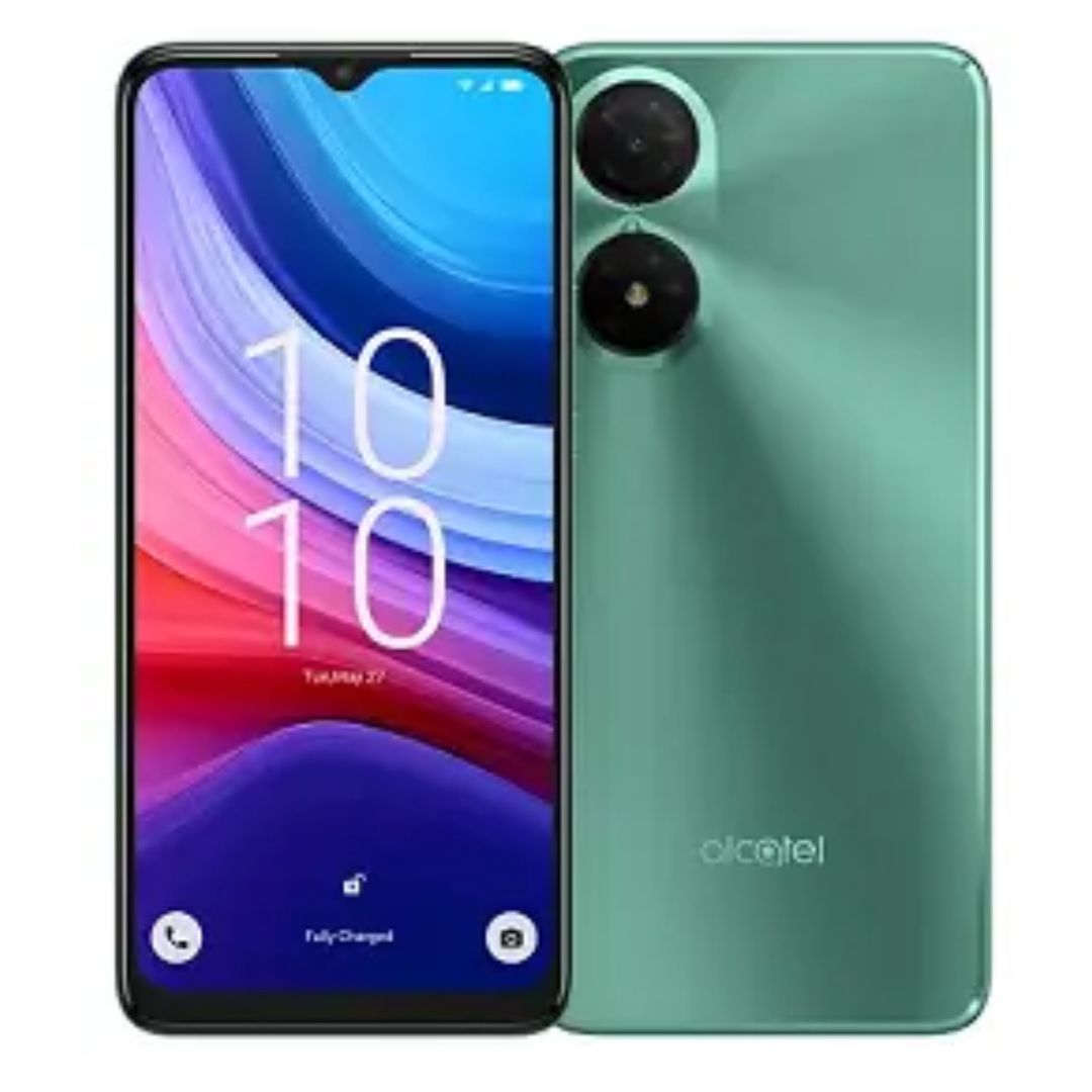 ALCATEL 3 T451A SMART PHONE