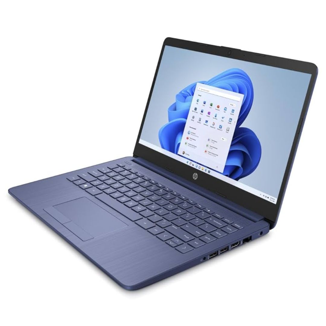 HP LAPTOP 14-CF2111WM 64GBEMMC 4GB DDR4 14&quot; HD LED DISPLAY