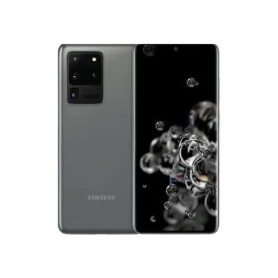 SAMSUNG GALAXY S20 ULTRA 5G 128GB (RENEWED)
