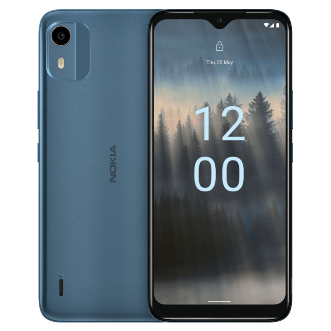 NOKIA C12 64GB
