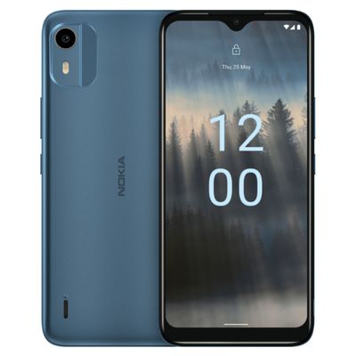 NOKIA C12 64GB