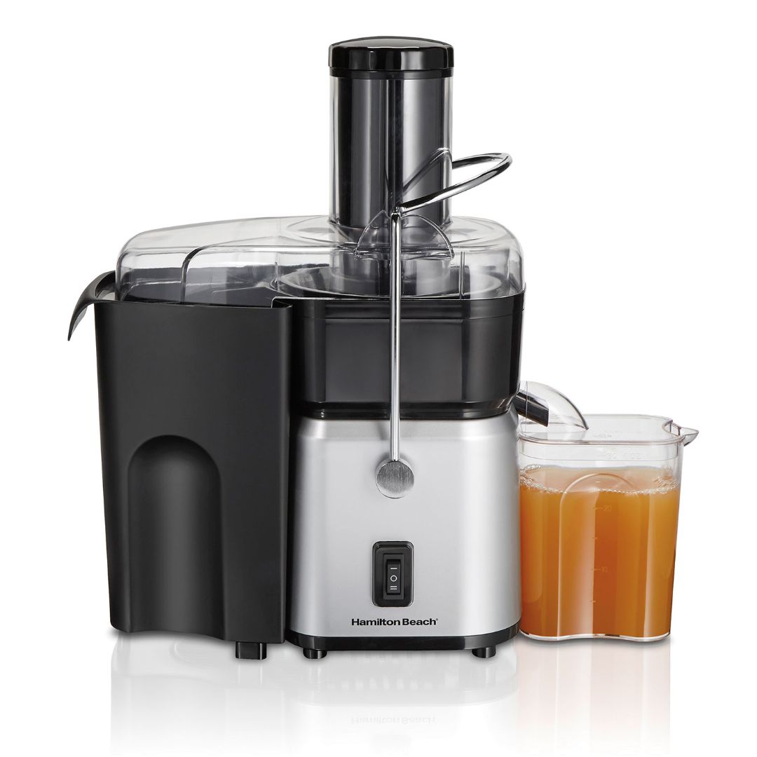 67840 HAMILTON BEACH JUICE EXTRACTOR