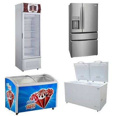 Refrigeration
