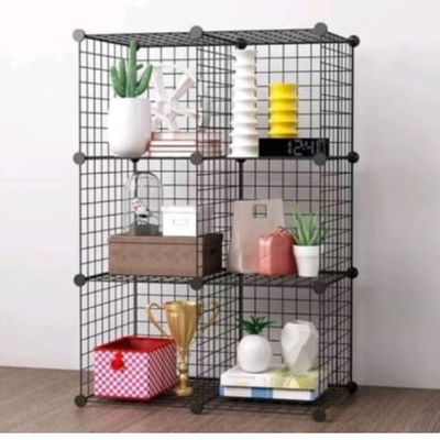 JL1562 DIY PLASTIC STORAGE