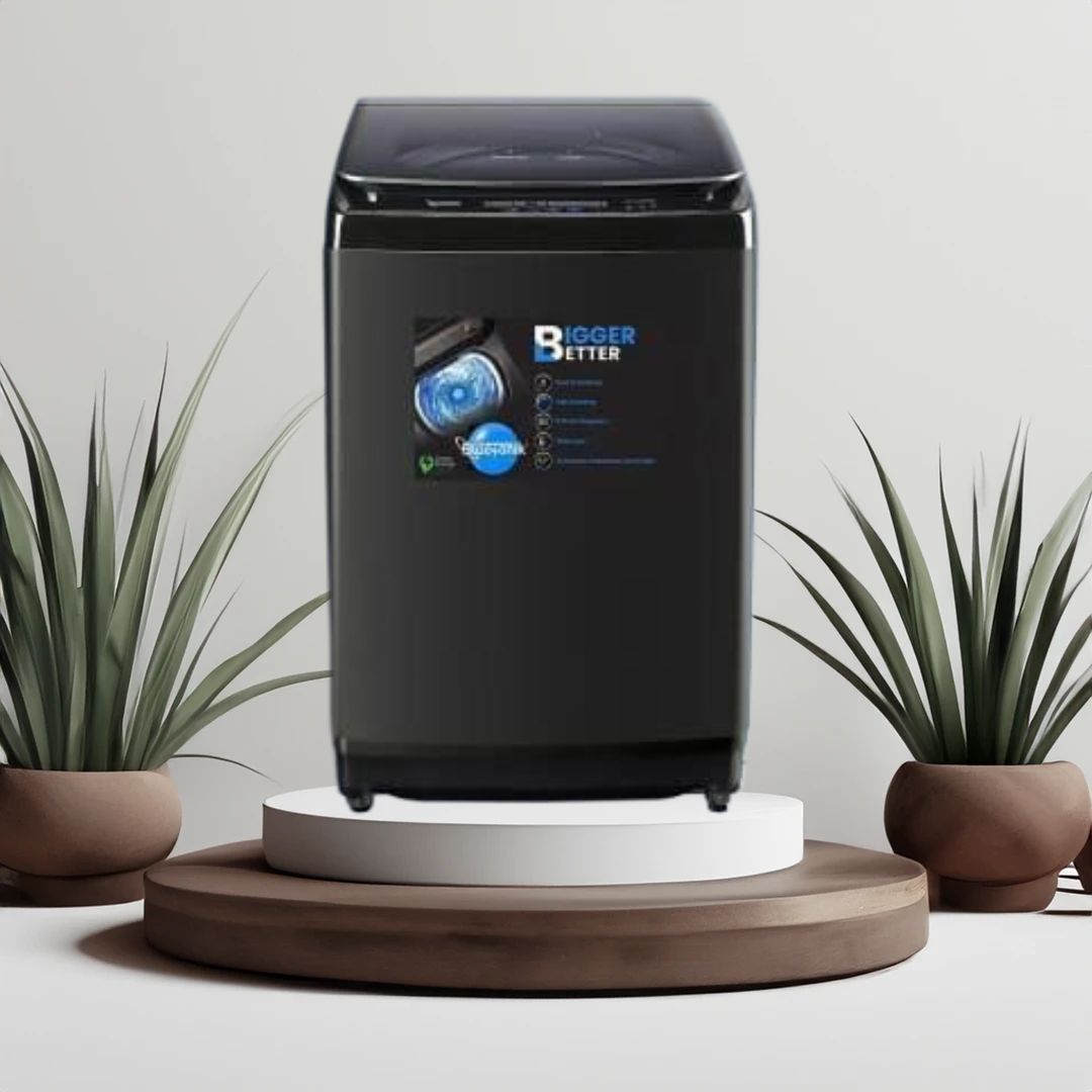 BSK-2355AWM AUTOMATIC WASHER