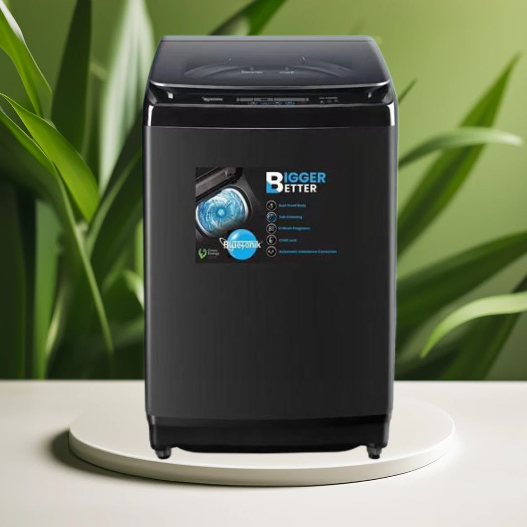 BSK-1985AWM BLUESONIC WASHINE MACHINE