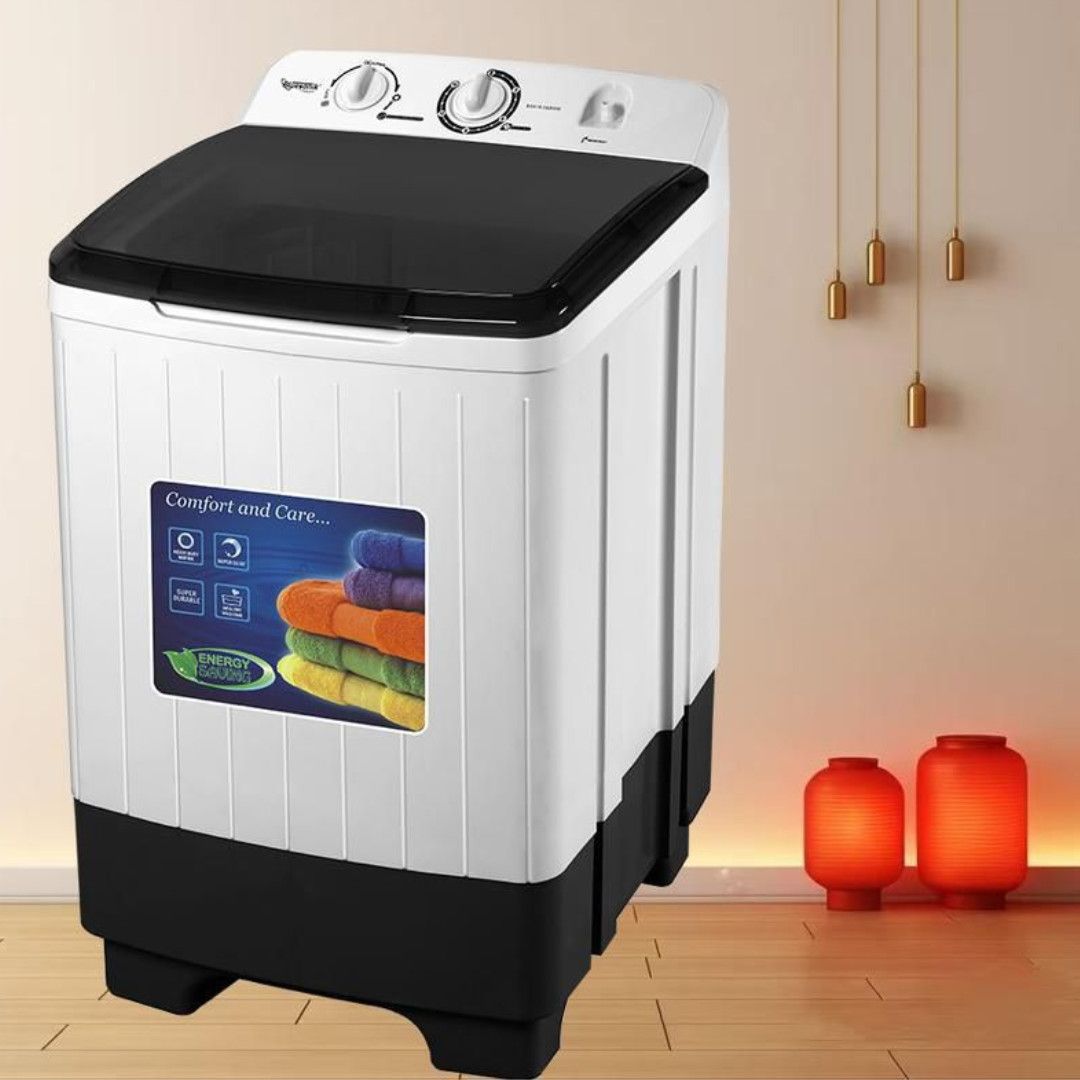 BSK18.5 SMW18.5BBWM WASHER SMART WASH