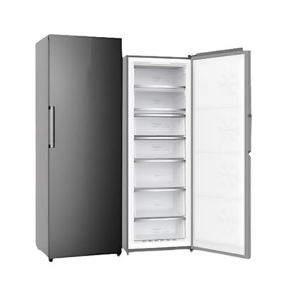 Standing Freezer