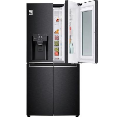 No-Frost Refrigerator