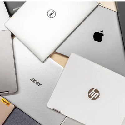 Laptops