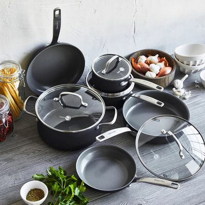 Cookware