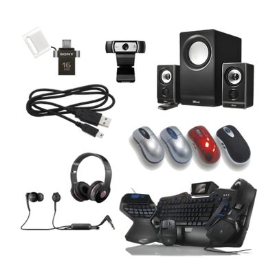 Computer Accessories