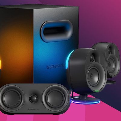 Speakers