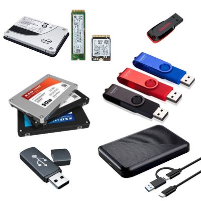 Storages