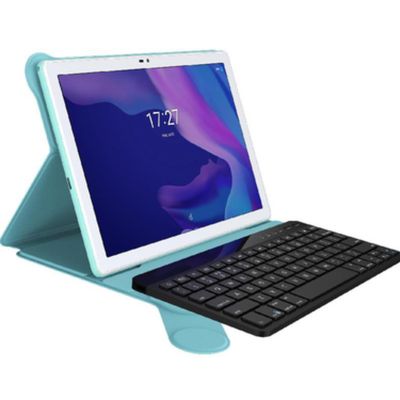 ALCATEL 1T 10 SMART  KEYBOARD TABLET 2GB/32GB