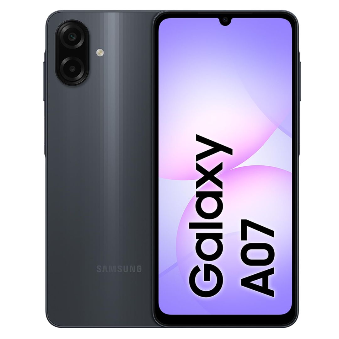 SAMSUNG GALAXY A07 4GB/64