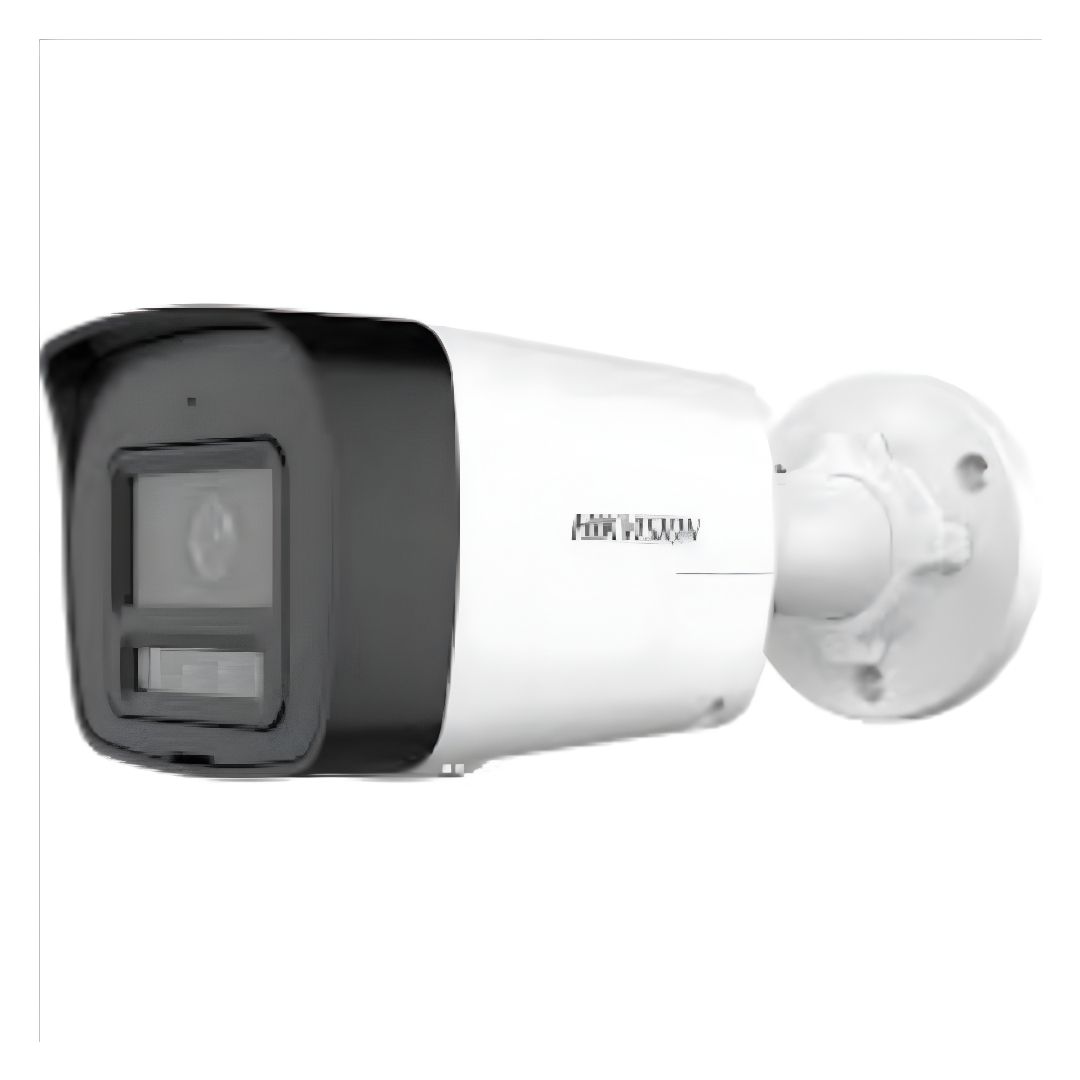Hikvision DS-2CD1043G2-LIUF/SL 2.8mm - Network surveillance camera - Fixed - 4MP Smart Hybrid Light bullet
