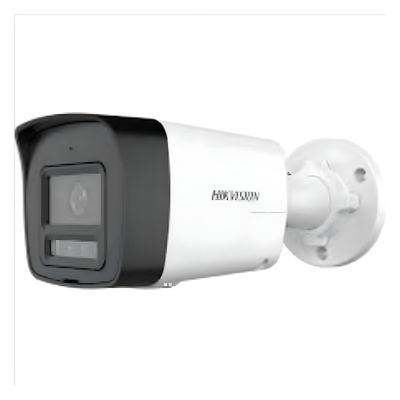 Hikvision DS-2CD1043G2-LIUF/SL 2.8mm - Network surveillance camera - Fixed - 4MP Smart Hybrid Light bullet