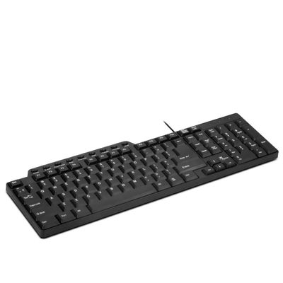 XTK160E XTECH USB WIRED KEYBOARD XTK-160E